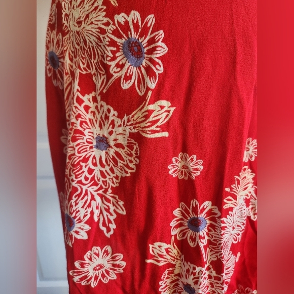 Cute Free People Dress - Picture 7 of 9